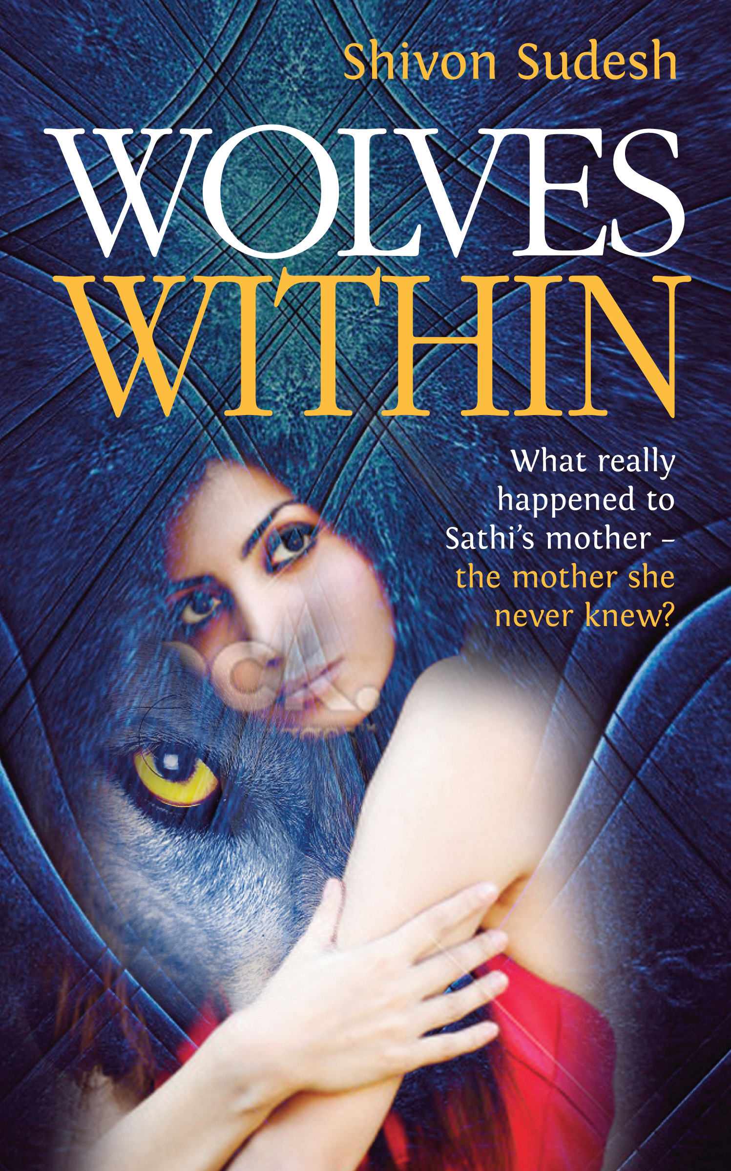 The Wolf Within: The Power Of Choice In Shaping Your Destiny